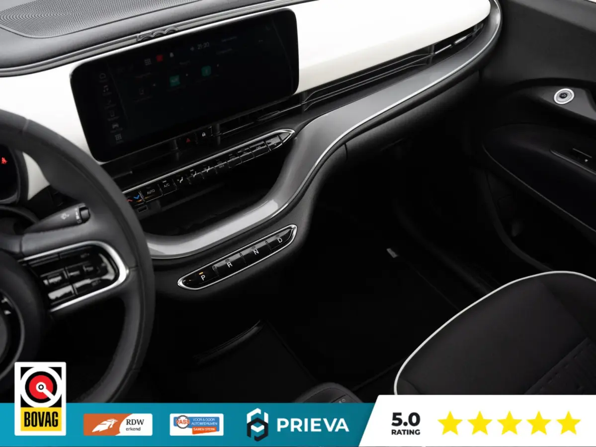 42 kWh |SOH 95,6% |118 PK | CarPlay | Navigatie | LED | 32.065 KM