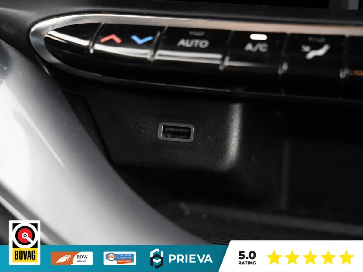 42 kWh |SOH 95,6% |118 PK | CarPlay | Navigatie | LED | 32.065 KM