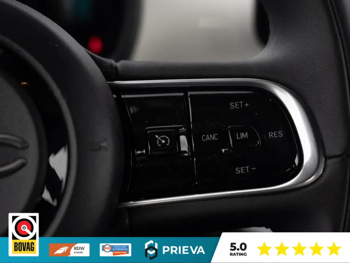 42 kWh |SOH 95,6% |118 PK | CarPlay | Navigatie | LED | 32.065 KM