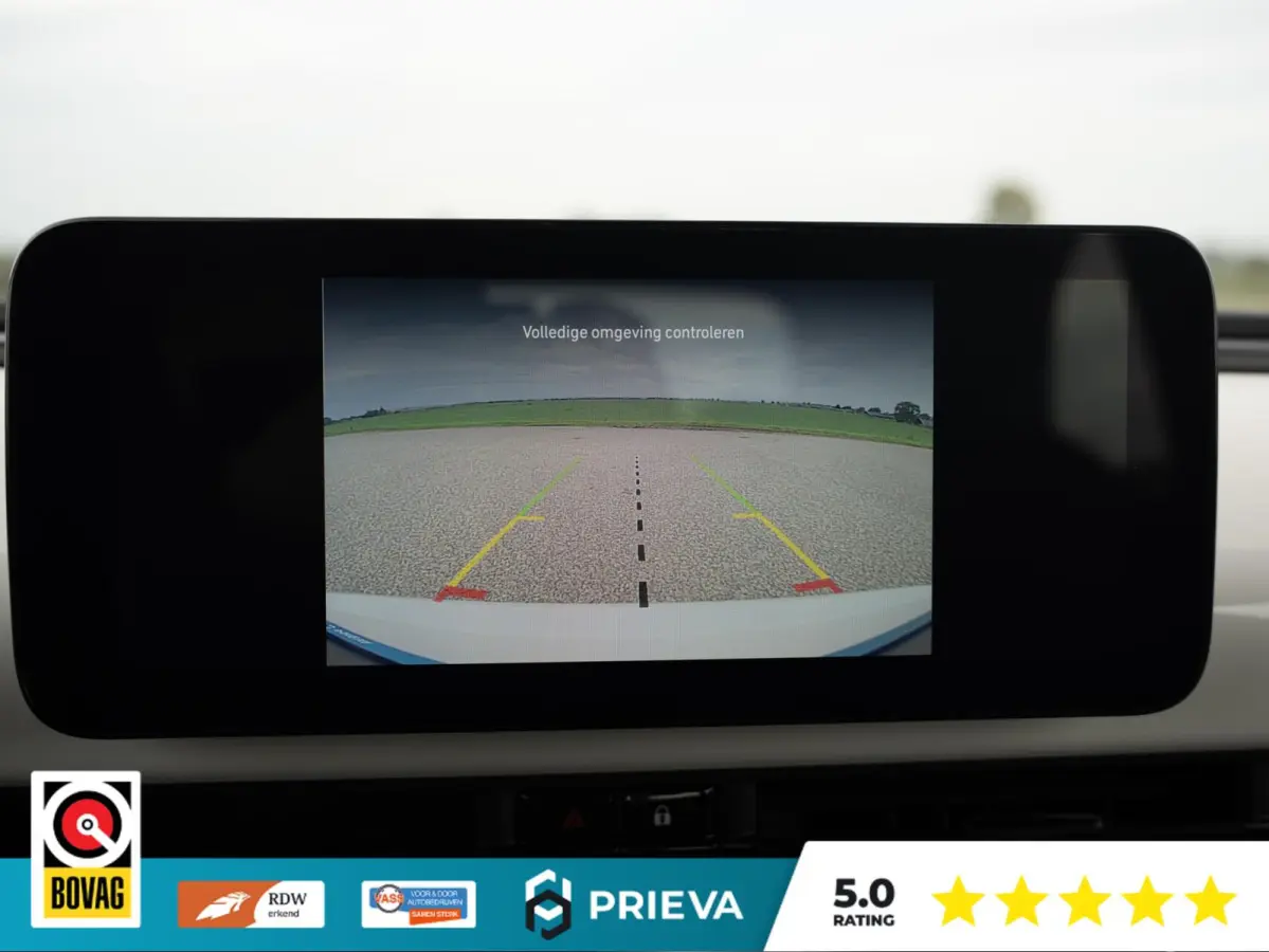 42 kWh |SOH 95,6% |118 PK | CarPlay | Navigatie | LED | 32.065 KM