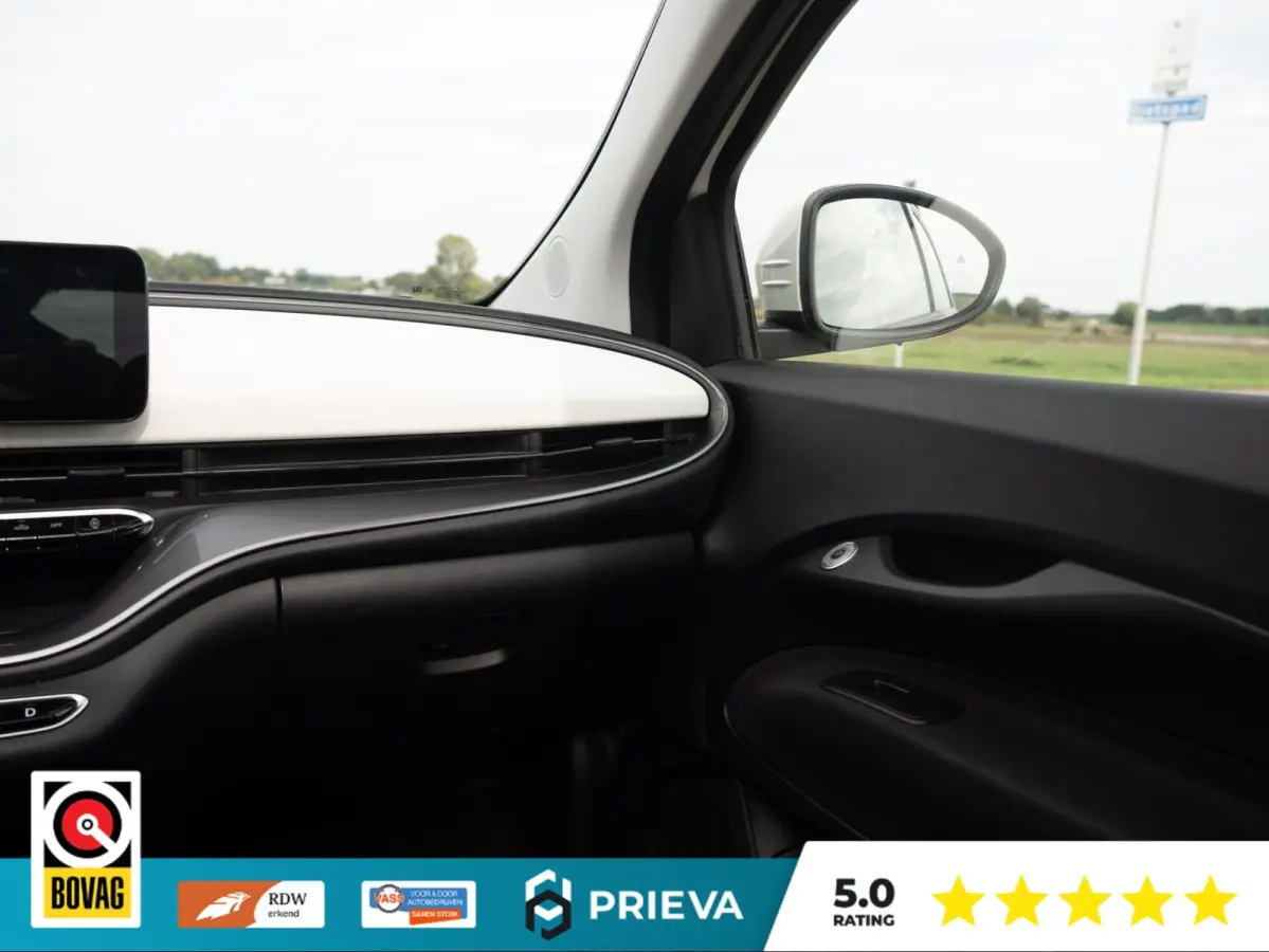 42 kWh |SOH 95,6% |118 PK | CarPlay | Navigatie | LED | 32.065 KM