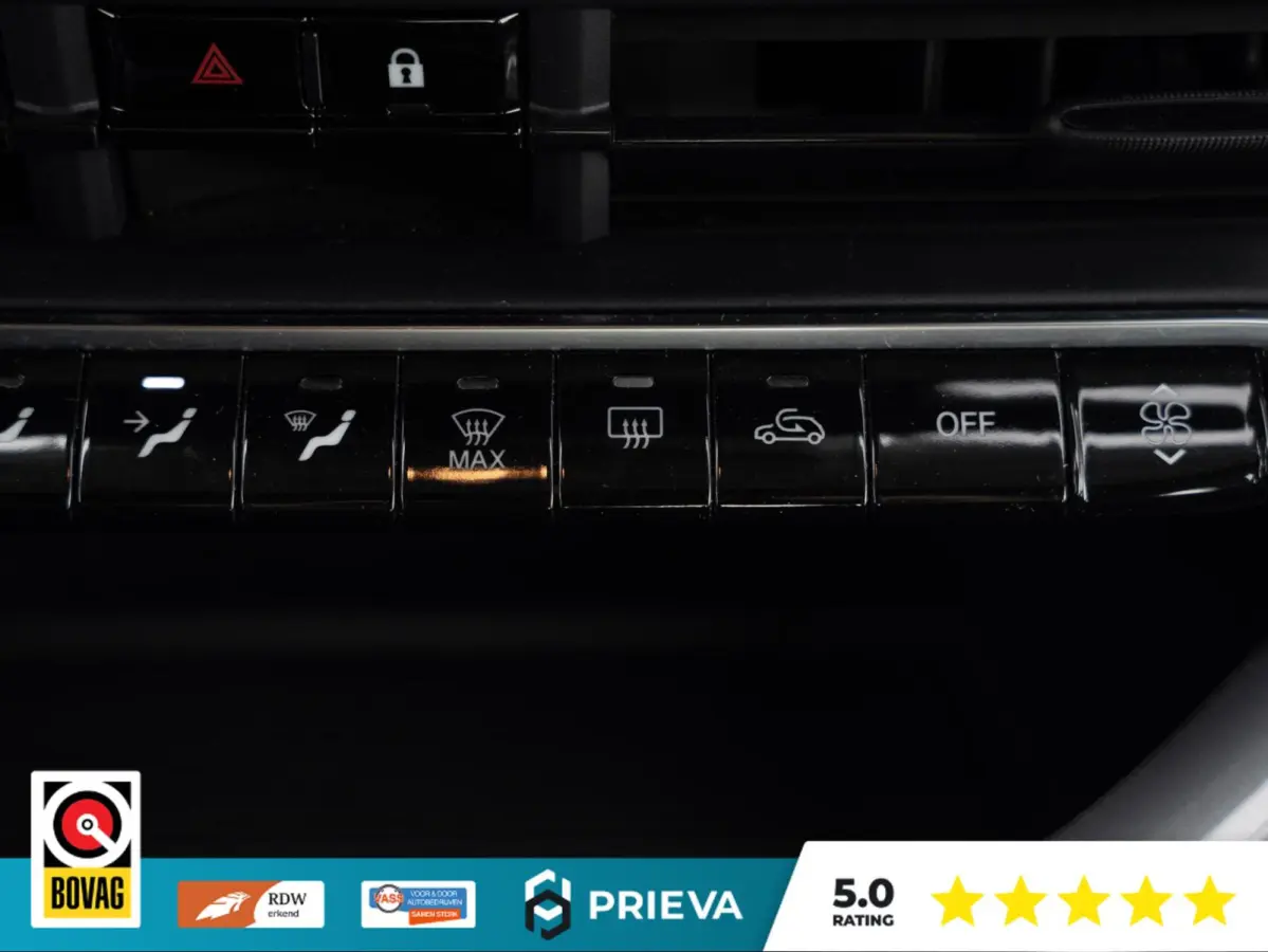 42 kWh |SOH 95,6% |118 PK | CarPlay | Navigatie | LED | 32.065 KM