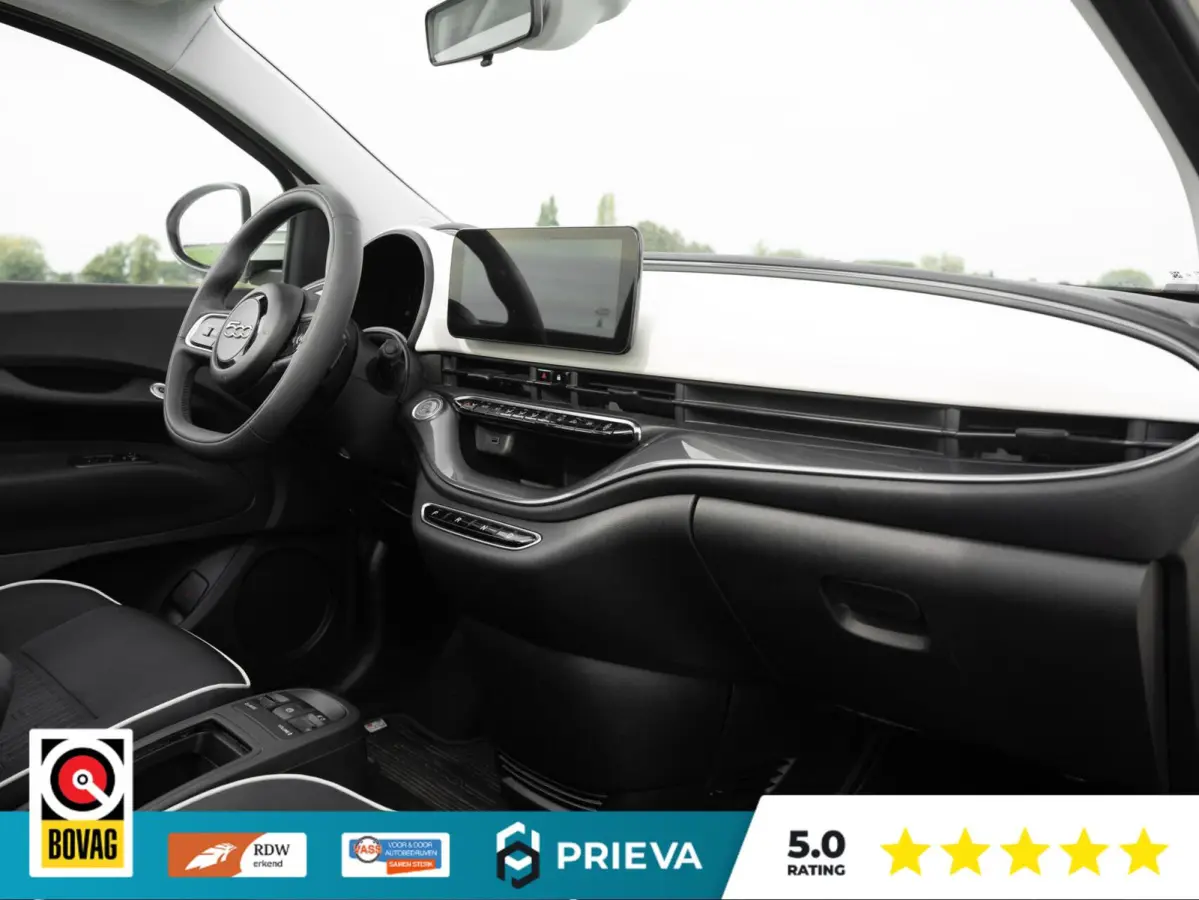 42 kWh |SOH 95,6% |118 PK | CarPlay | Navigatie | LED | 32.065 KM