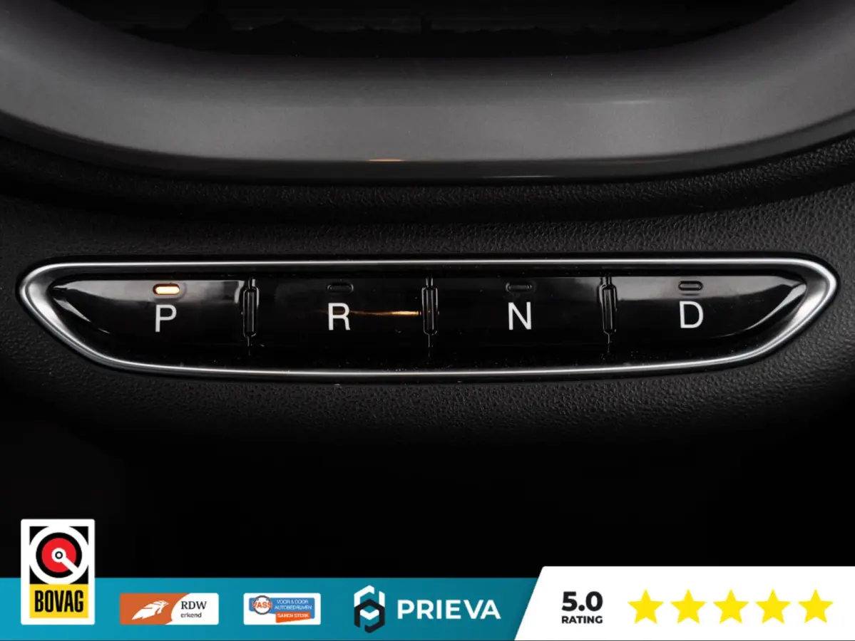 42 kWh |SOH 95,6% |118 PK | CarPlay | Navigatie | LED | 32.065 KM