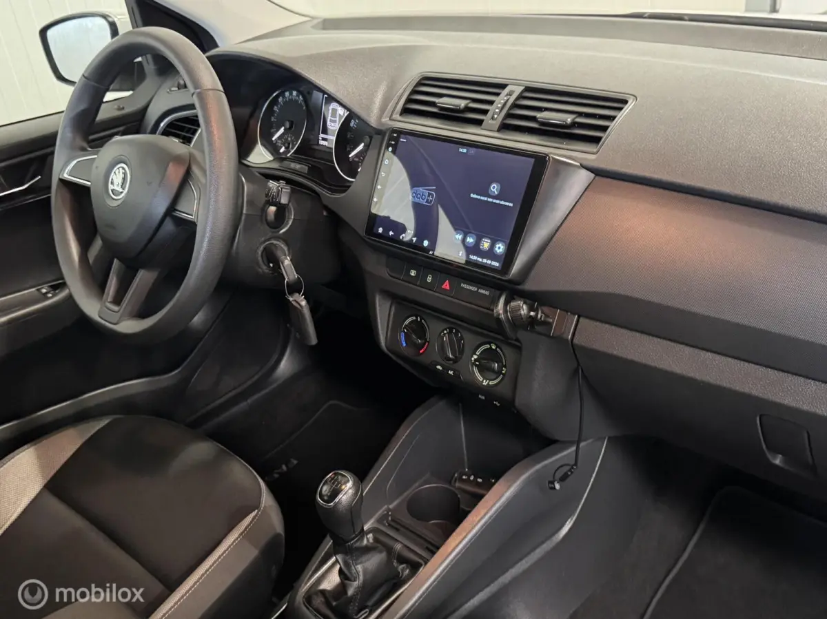 1.4 TDI Ambition [ NAP Carplay cruise EURO 6 ]