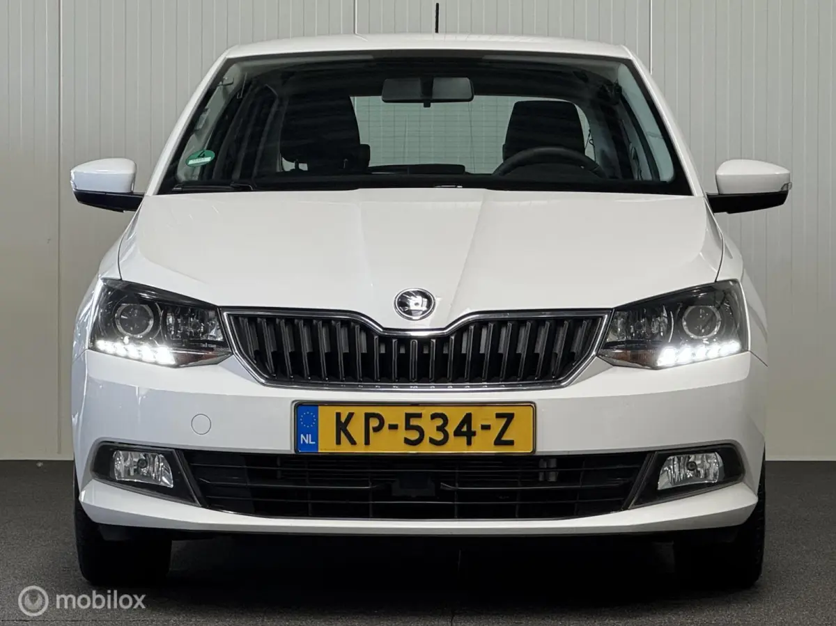 1.4 TDI Ambition [ NAP Carplay cruise EURO 6 ]