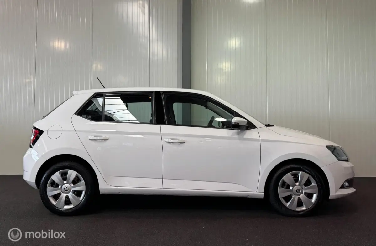 1.4 TDI Ambition [ NAP Carplay cruise EURO 6 ]