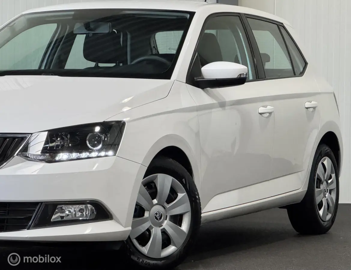 1.4 TDI Ambition [ NAP Carplay cruise EURO 6 ]