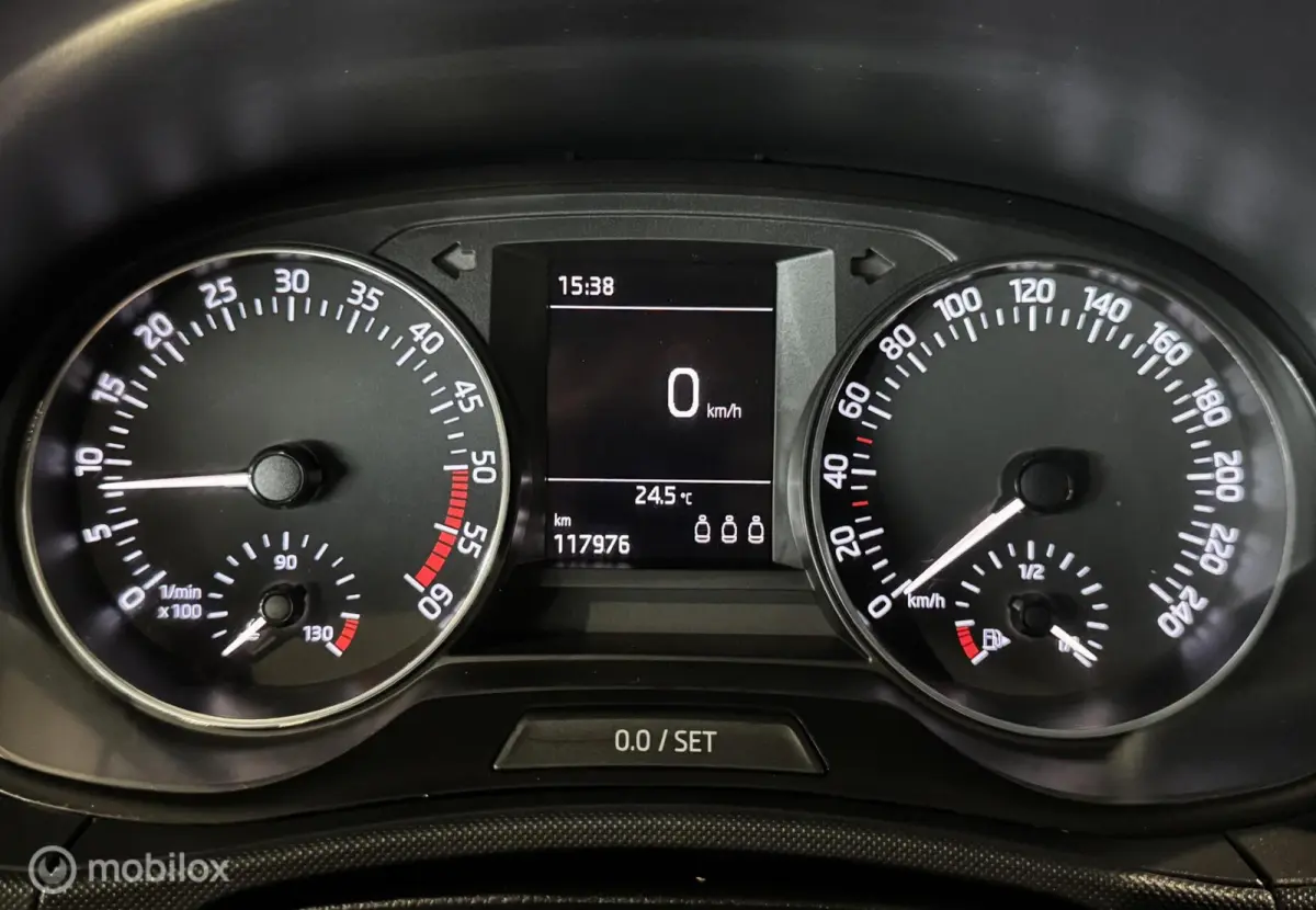 1.4 TDI Ambition [ NAP Carplay cruise EURO 6 ]