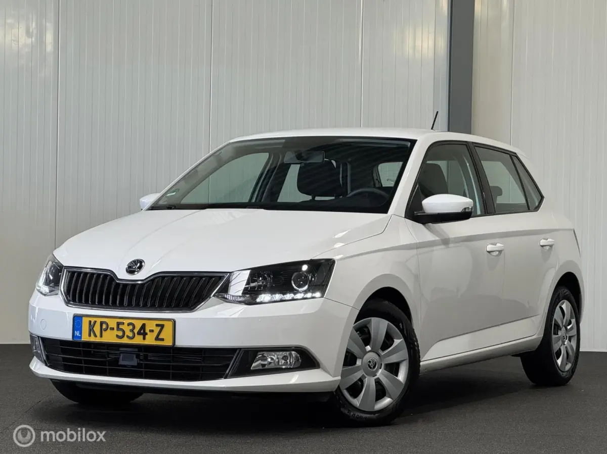 1.4 TDI Ambition [ NAP Carplay cruise EURO 6 ]