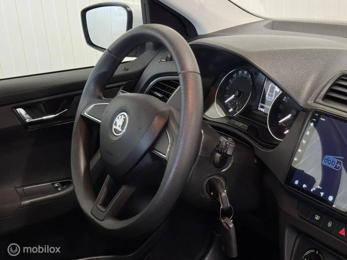 1.4 TDI Ambition [ NAP Carplay cruise EURO 6 ]
