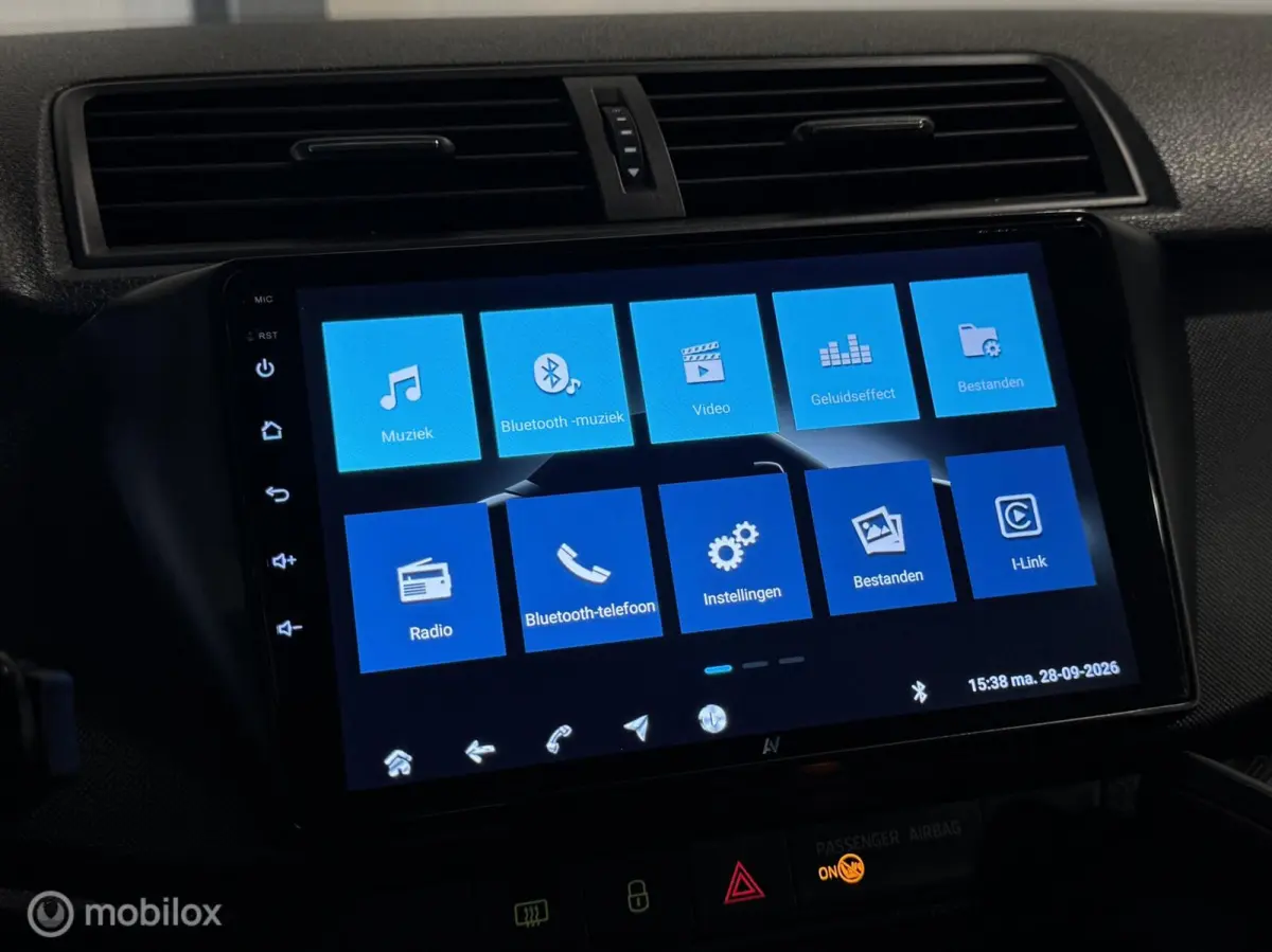 1.4 TDI Ambition [ NAP Carplay cruise EURO 6 ]