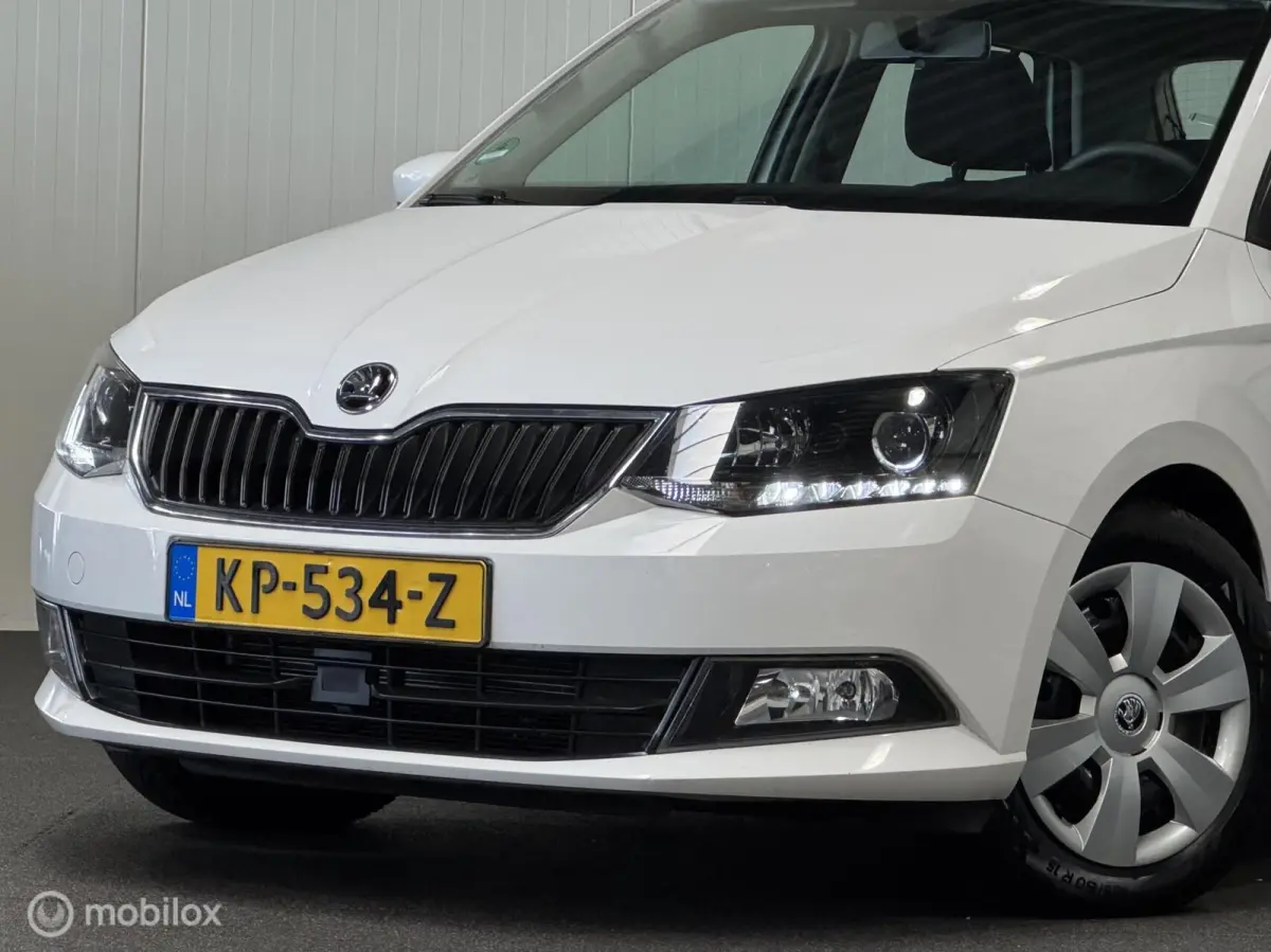 1.4 TDI Ambition [ NAP Carplay cruise EURO 6 ]