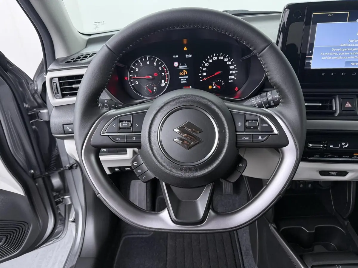 1.2 60 jaar Edition Smart Hybrid