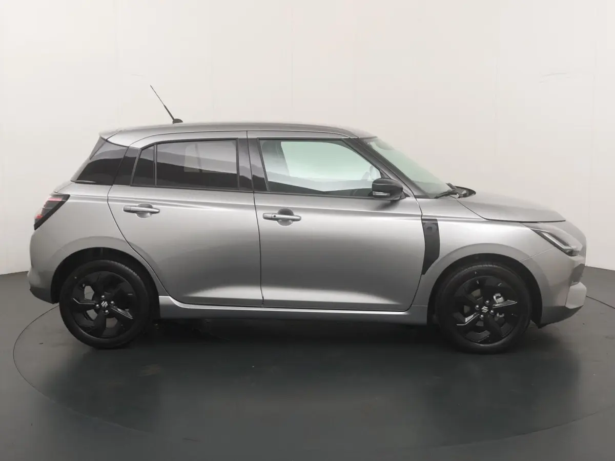 1.2 60 jaar Edition Smart Hybrid
