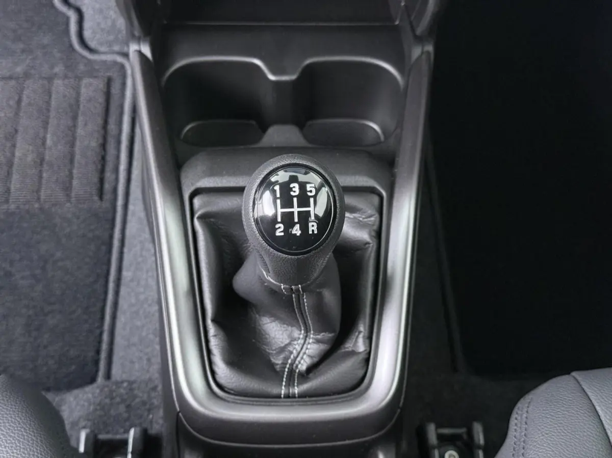1.2 60 jaar Edition Smart Hybrid