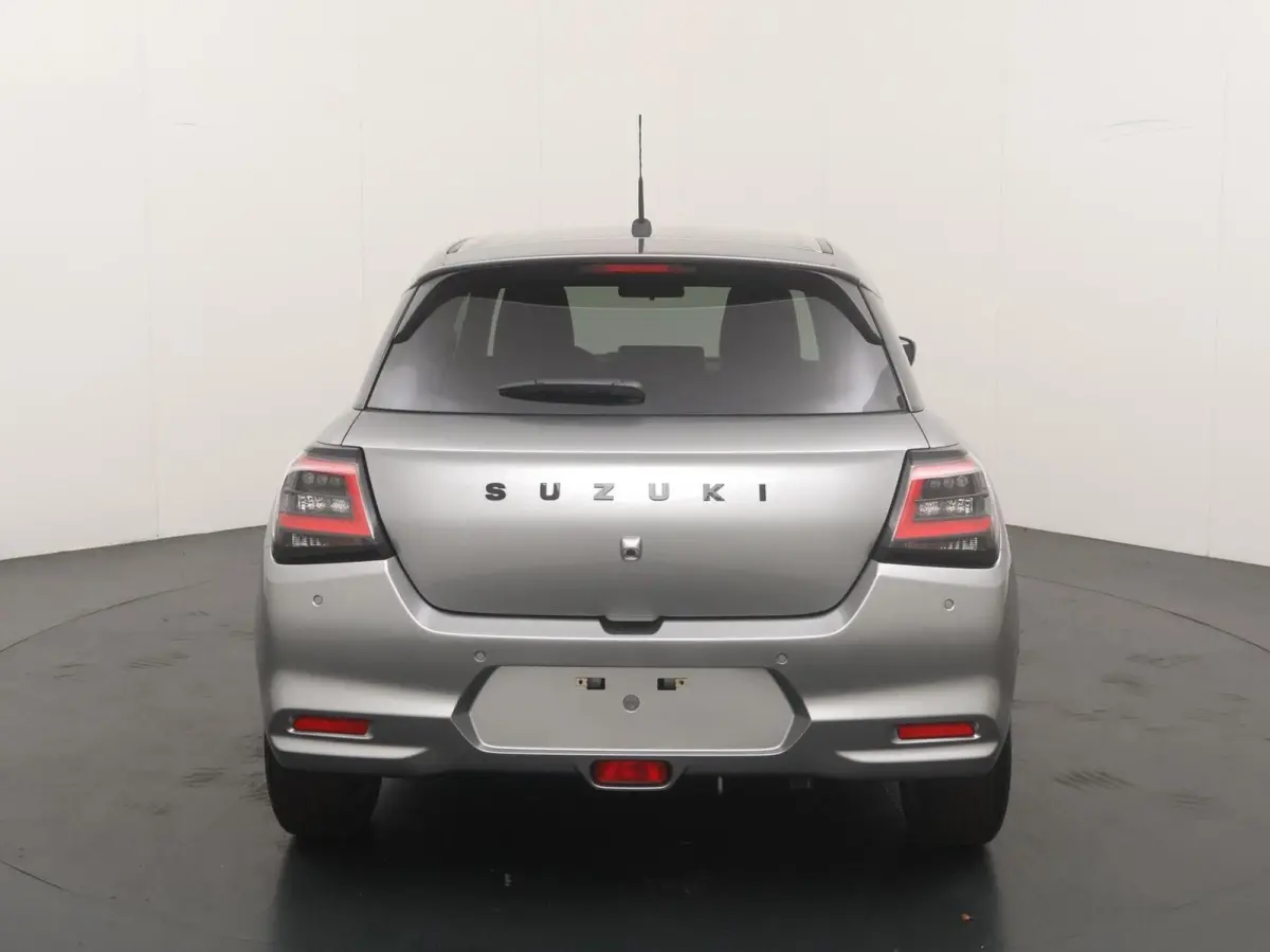 1.2 60 jaar Edition Smart Hybrid