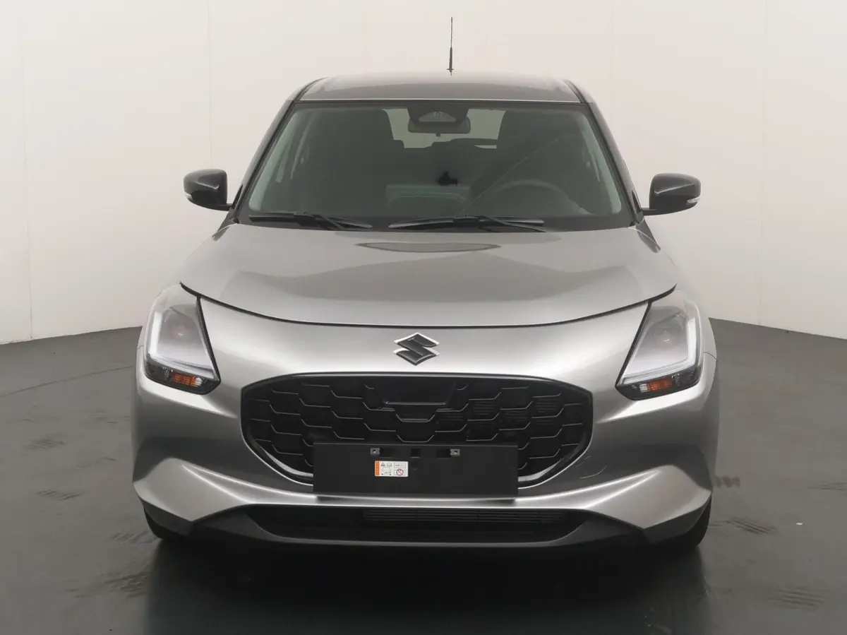 1.2 60 jaar Edition Smart Hybrid