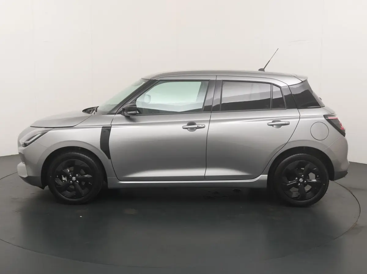 1.2 60 jaar Edition Smart Hybrid