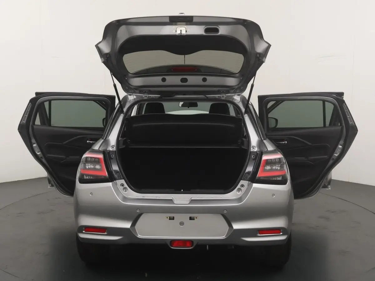 1.2 60 jaar Edition Smart Hybrid