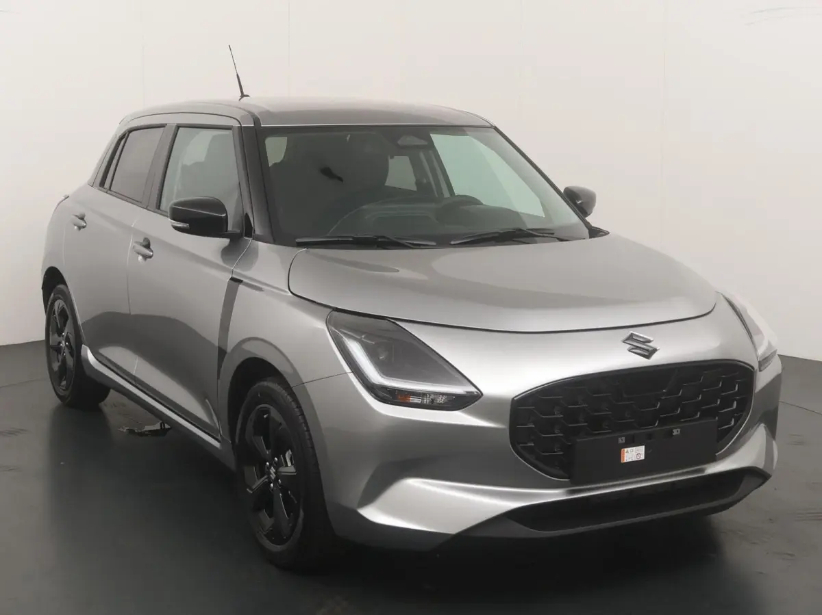 1.2 60 jaar Edition Smart Hybrid