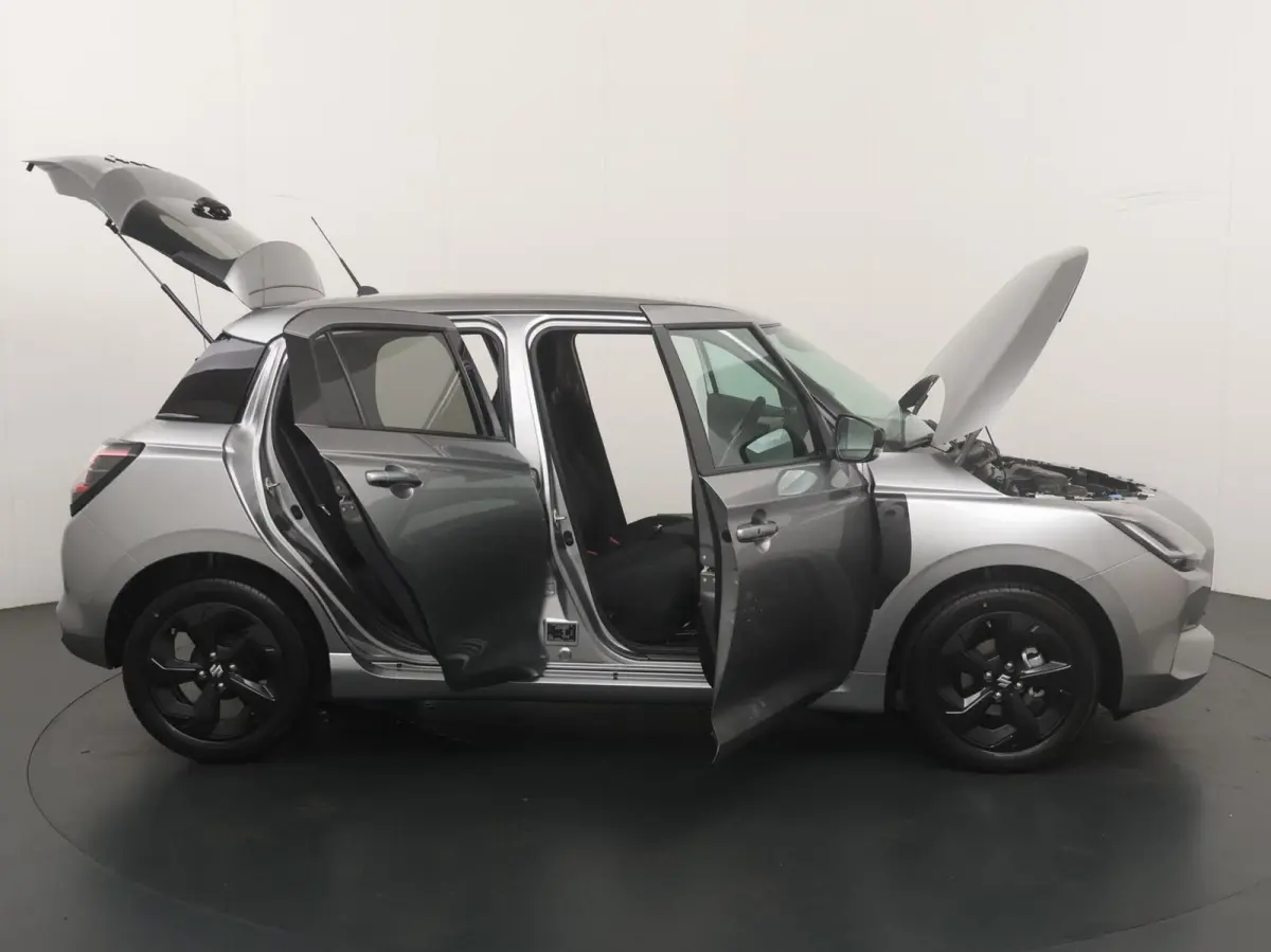 1.2 60 jaar Edition Smart Hybrid