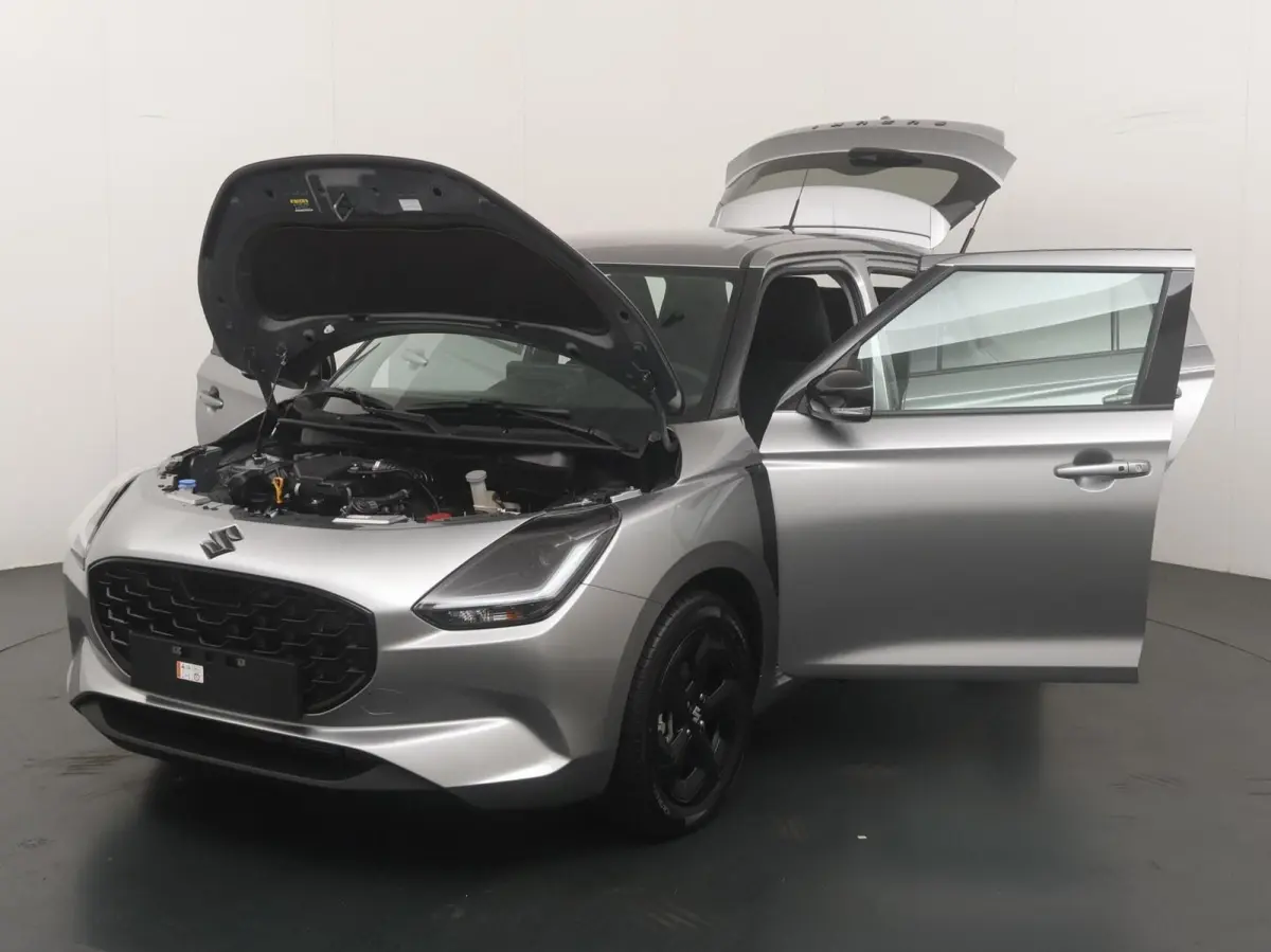 1.2 60 jaar Edition Smart Hybrid