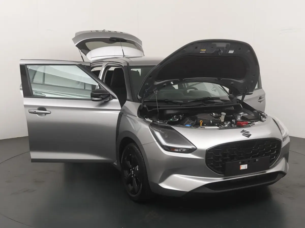 1.2 60 jaar Edition Smart Hybrid