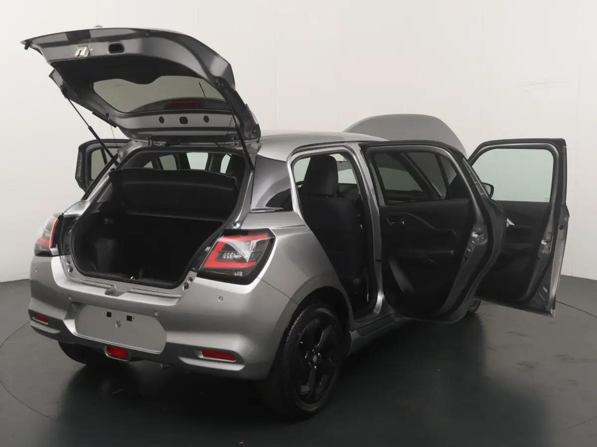 1.2 60 jaar Edition Smart Hybrid