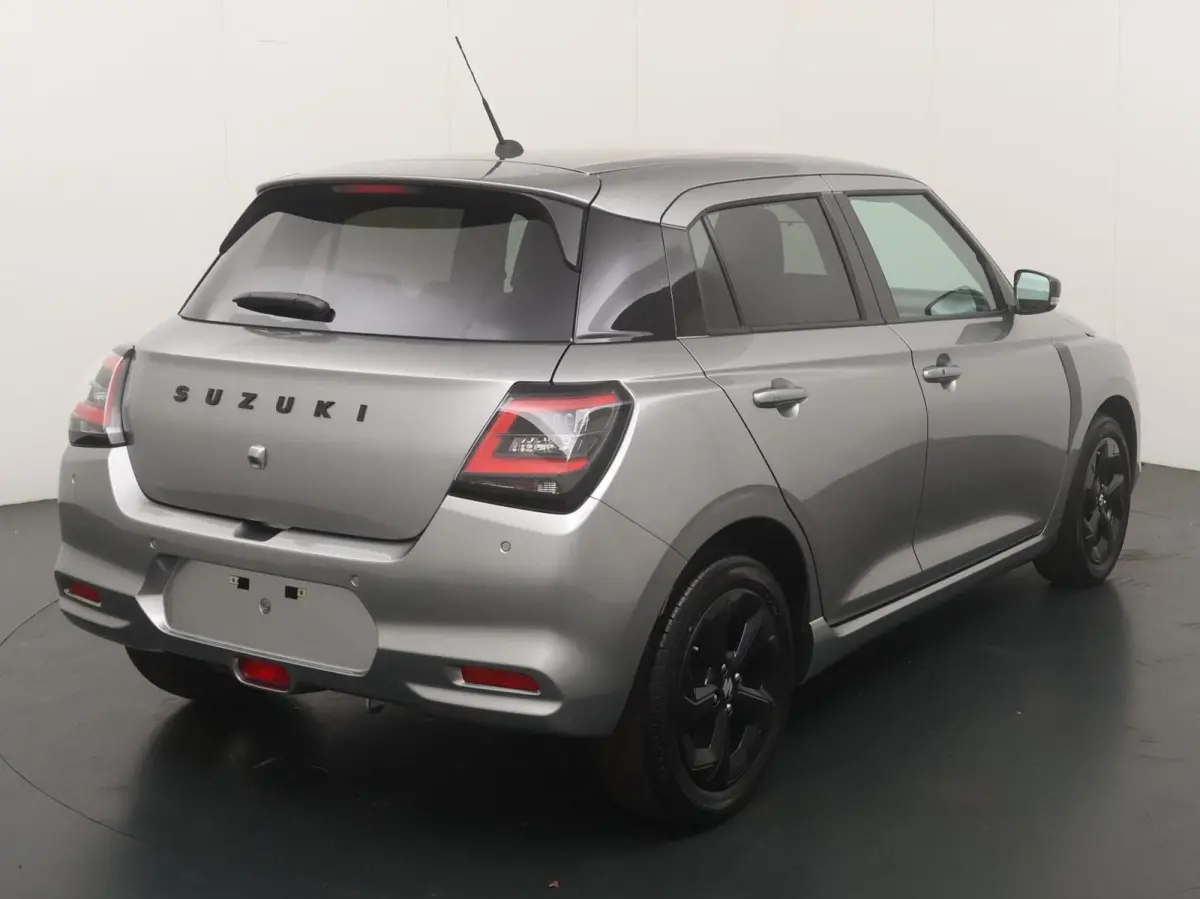 1.2 60 jaar Edition Smart Hybrid