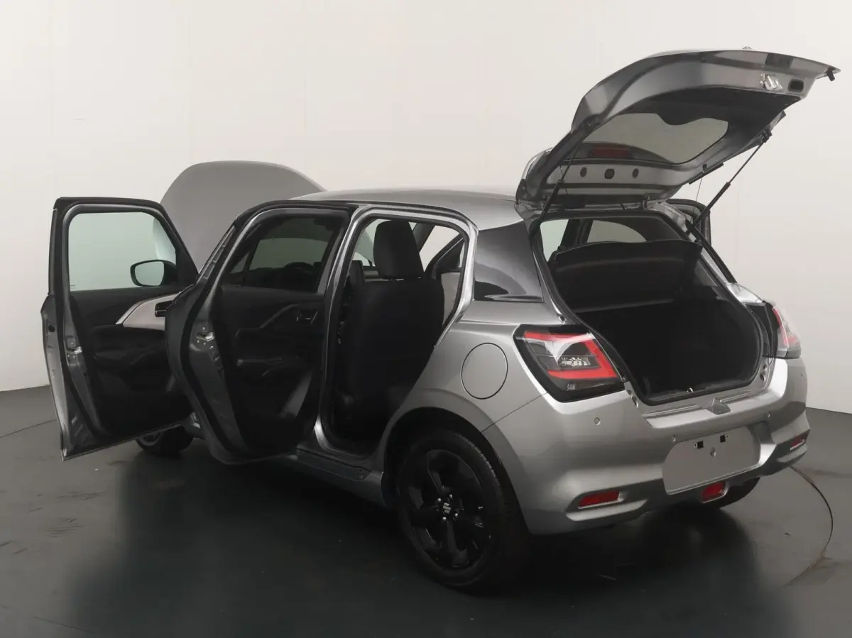 1.2 60 jaar Edition Smart Hybrid