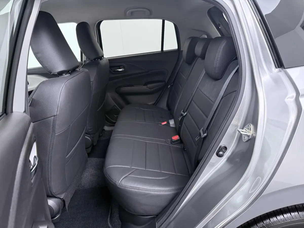 1.2 60 jaar Edition Smart Hybrid
