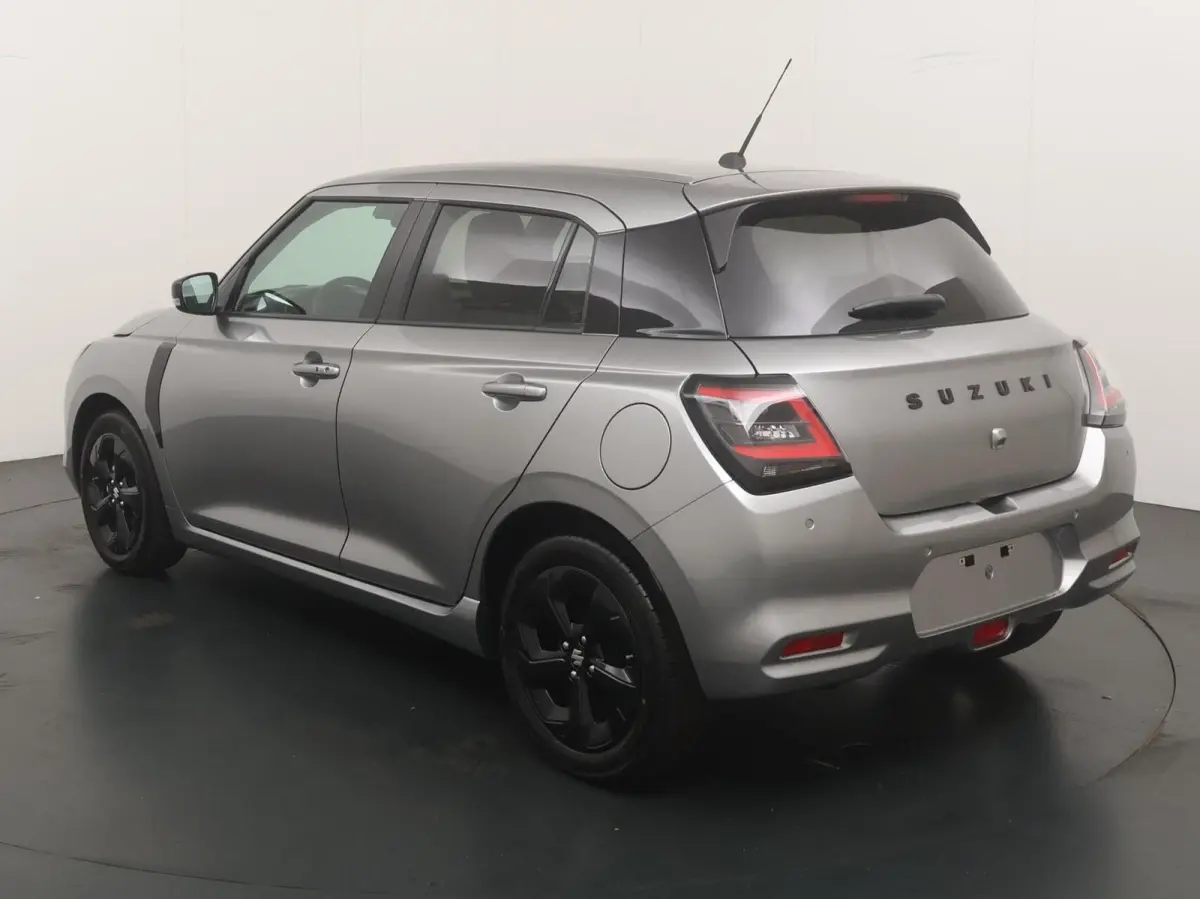 1.2 60 jaar Edition Smart Hybrid