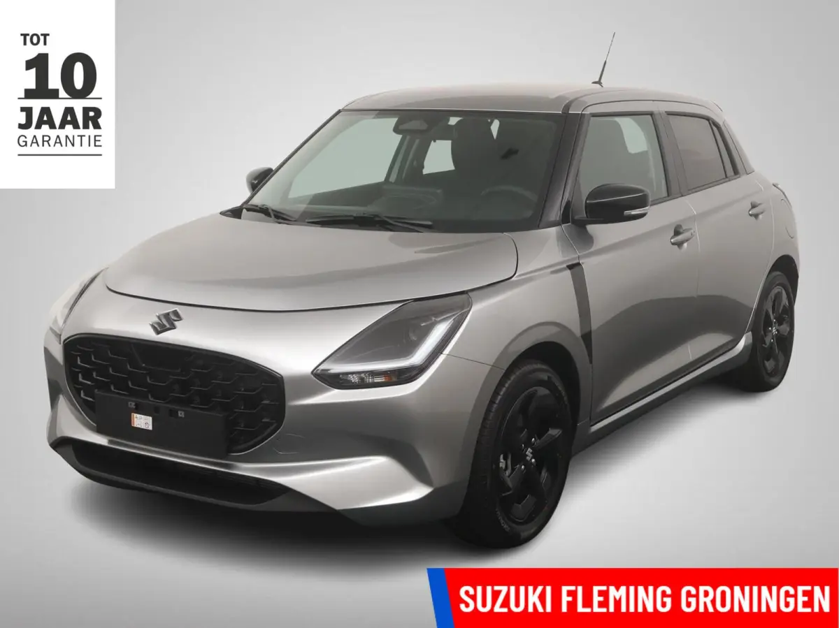 1.2 60 jaar Edition Smart Hybrid