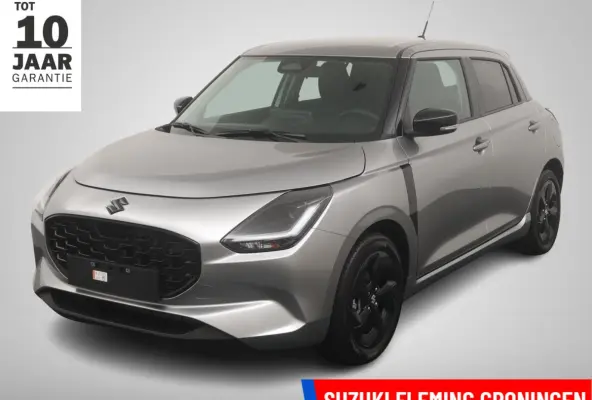 1.2 60 jaar Edition Smart Hybrid