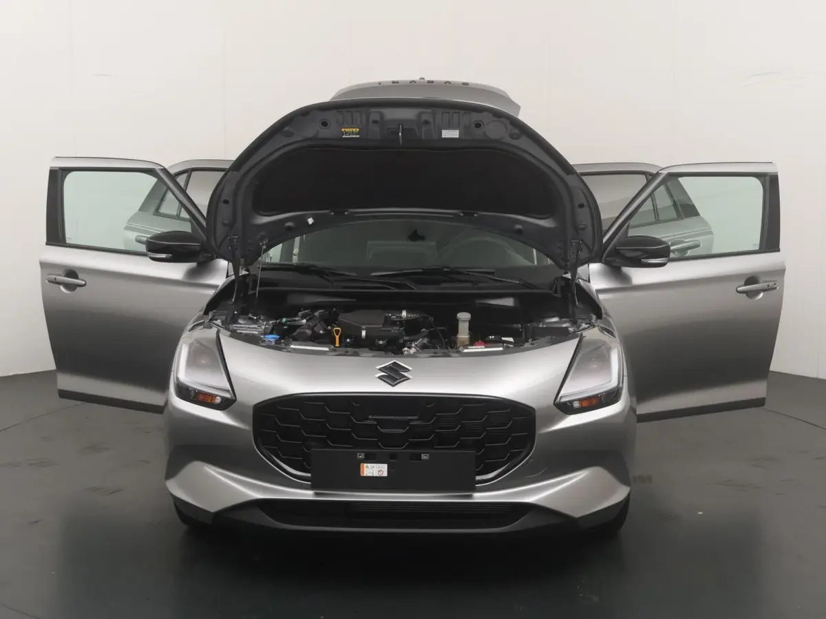 1.2 60 jaar Edition Smart Hybrid