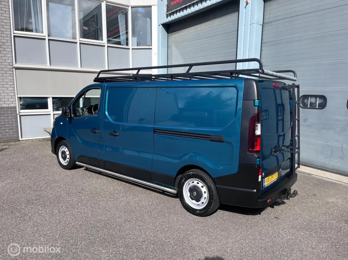 bestel 2 x schuifdeur EURO 6 1.6 dCi T29 L2H1 Comfort