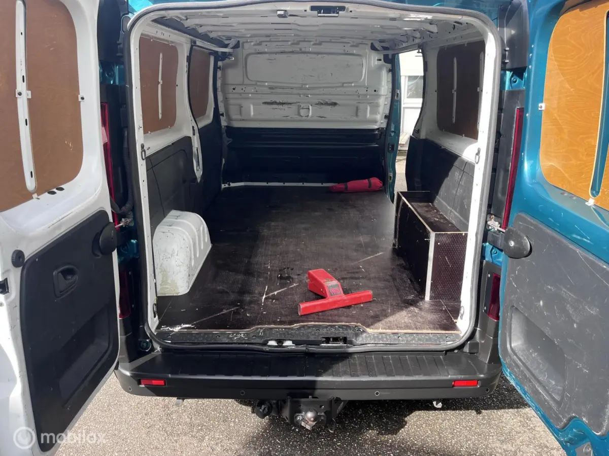 bestel 2 x schuifdeur EURO 6 1.6 dCi T29 L2H1 Comfort