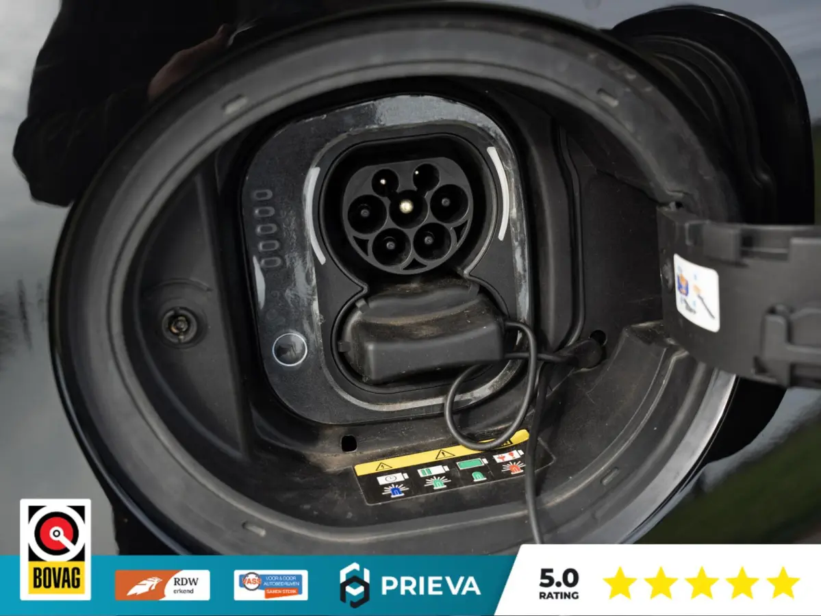 Urban 42 kWh