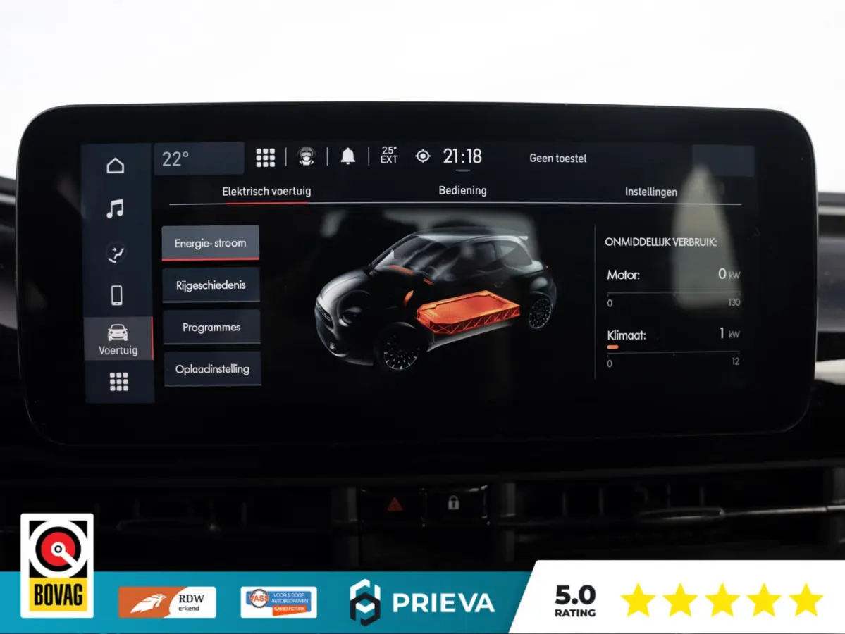 Urban 42 kWh