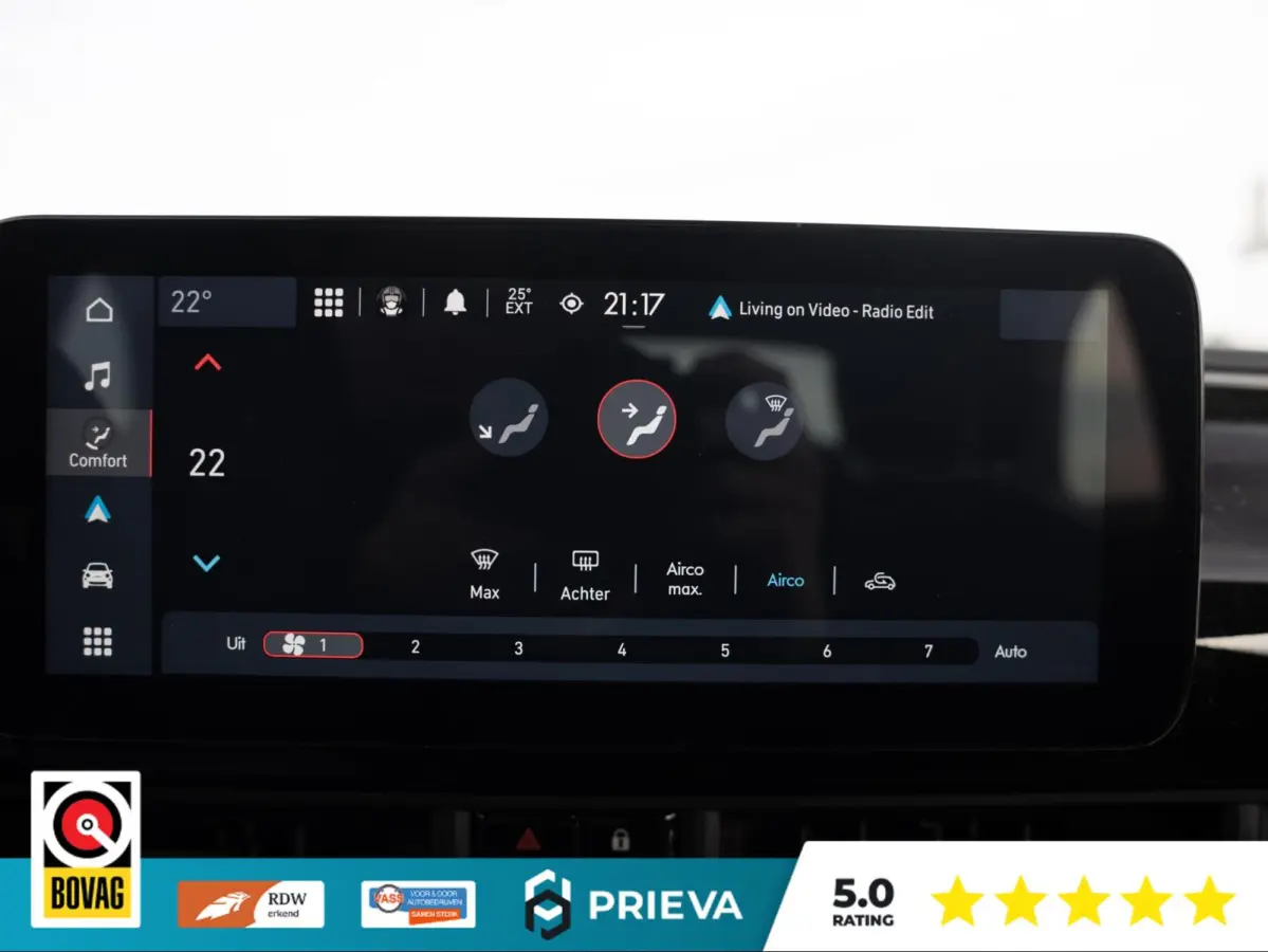 Urban 42 kWh
