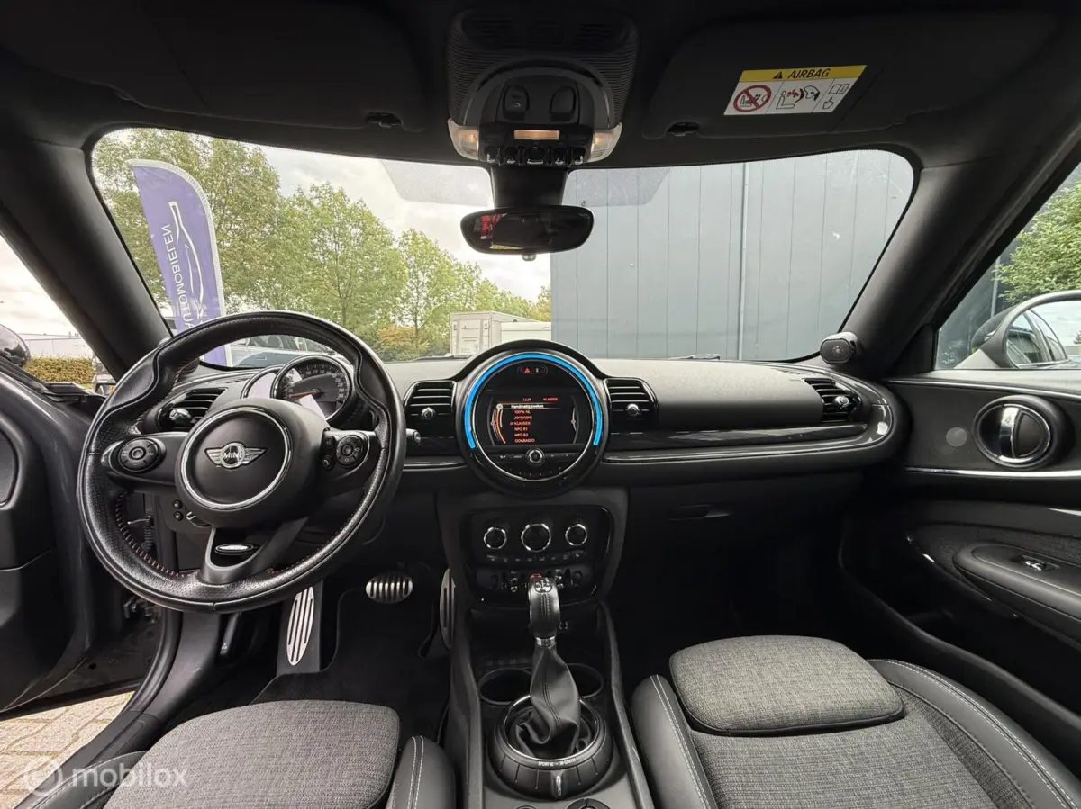 2.0 Cooper S Chili, Automaat, Pano, Pdc