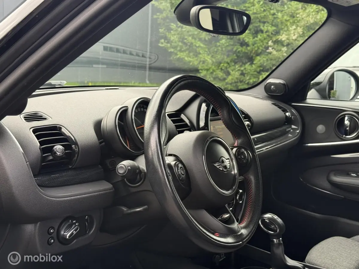 2.0 Cooper S Chili, Automaat, Pano, Pdc