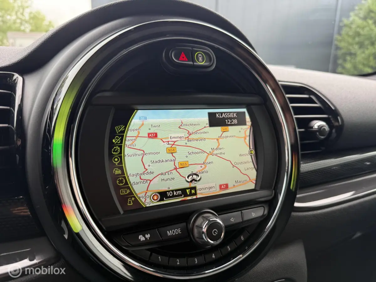 2.0 Cooper S Chili, Automaat, Pano, Pdc