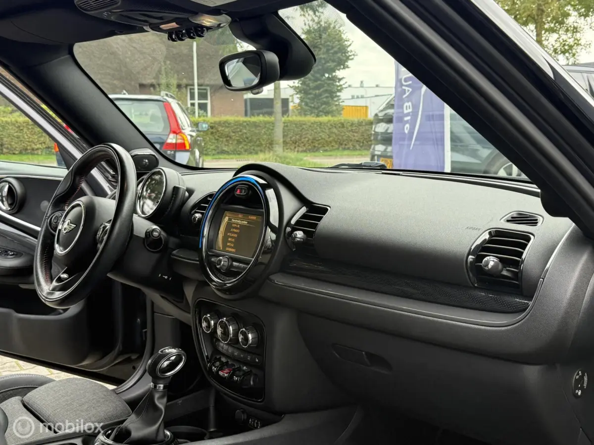 2.0 Cooper S Chili, Automaat, Pano, Pdc