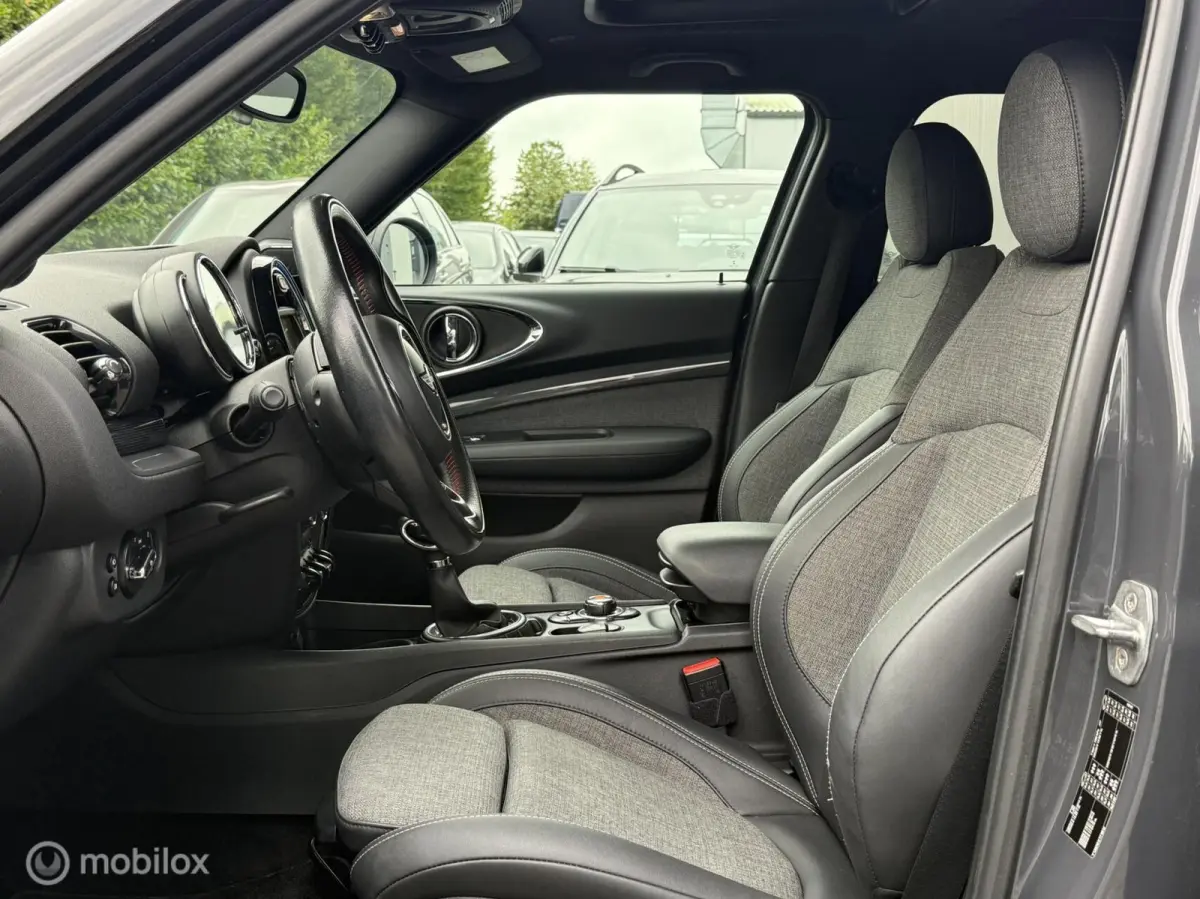 2.0 Cooper S Chili, Automaat, Pano, Pdc