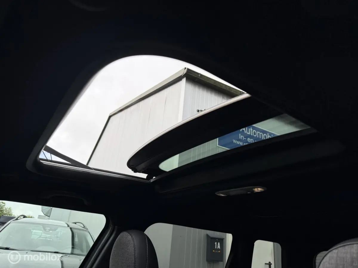 2.0 Cooper S Chili, Automaat, Pano, Pdc
