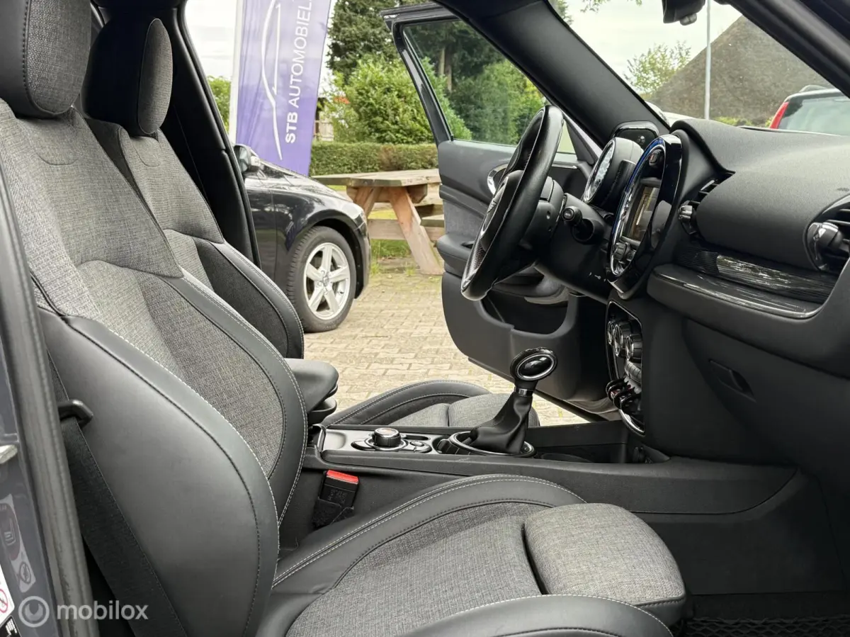2.0 Cooper S Chili, Automaat, Pano, Pdc