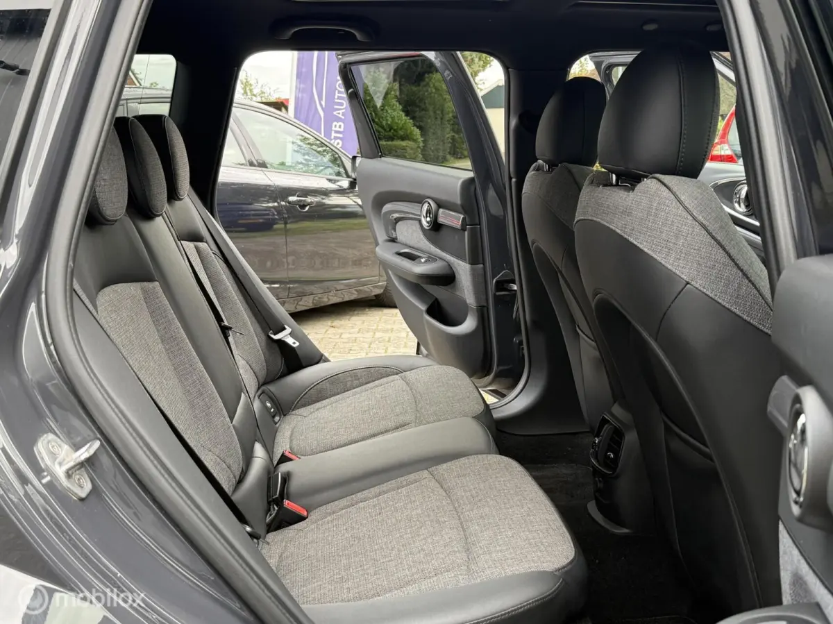 2.0 Cooper S Chili, Automaat, Pano, Pdc