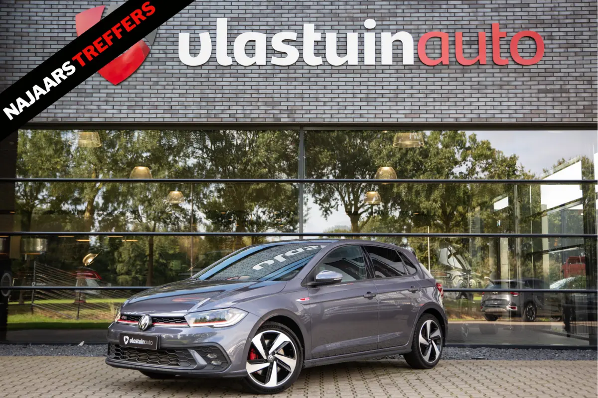 2.0 TSI GTI , Adaptive cruise, Apple Carplay, Stoelverwarming,
